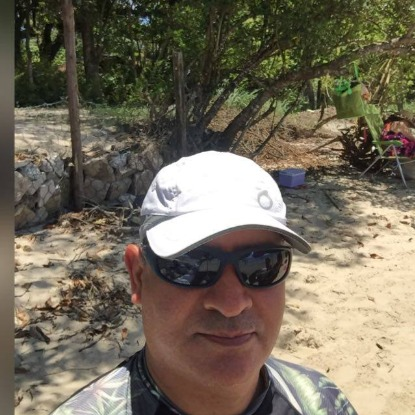 Josias Pereira Rosa