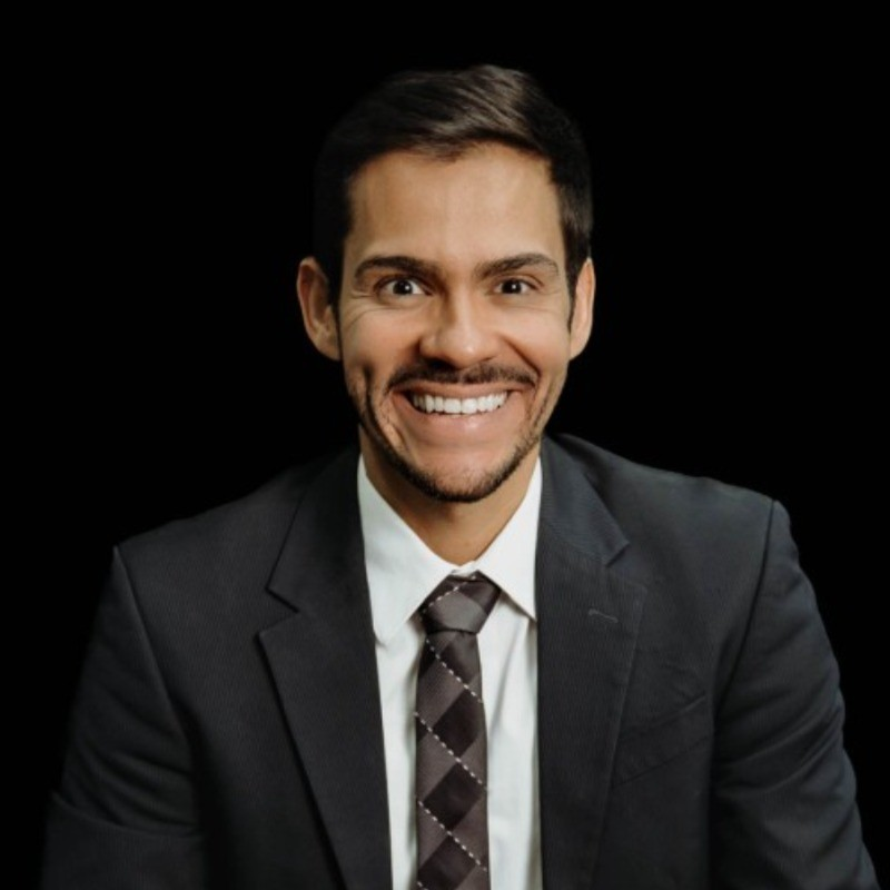 Leonardo Correia Araujo