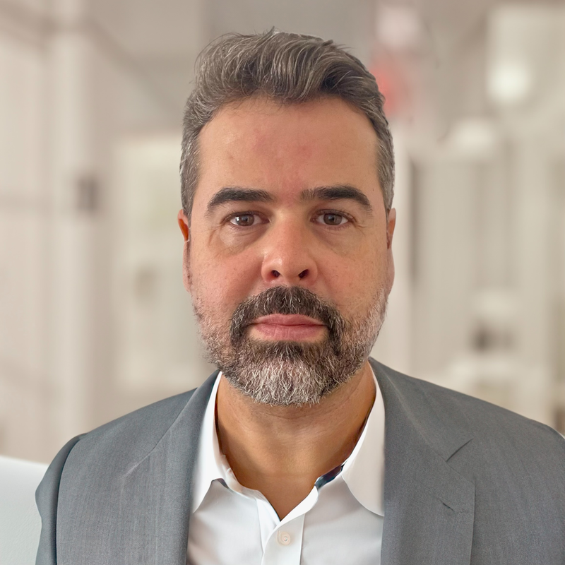 Luiz Fernando Caravita
