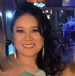 Priscilla Nickel Laranjeira
